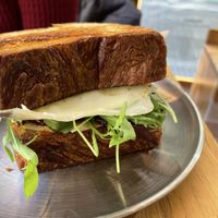   at Magma Bakery Lab  in Barcelona