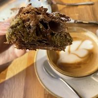   at Magma Bakery Lab  in Barcelona