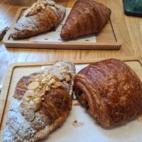  at Magma Bakery Lab  in Barcelona