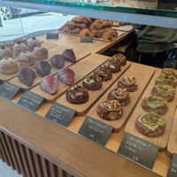  at Magma Bakery Lab  in Barcelona