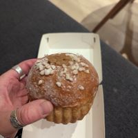  at Magma Bakery Lab  in Barcelona