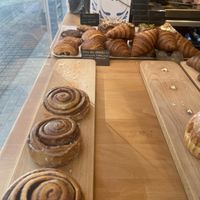   at Magma Bakery Lab  in Barcelona