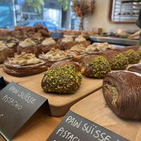 🤤  at Magma Bakery Lab  in Barcelona