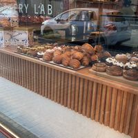   at Magma Bakery Lab  in Barcelona
