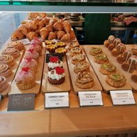  at Magma Bakery Lab  in Barcelona