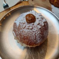  at Magma Bakery Lab  in Barcelona