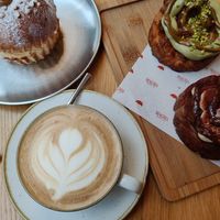  at Magma Bakery Lab  in Barcelona