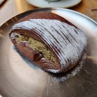  at Magma Bakery Lab  in Barcelona