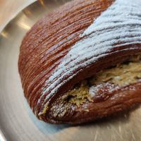  at Magma Bakery Lab  in Barcelona