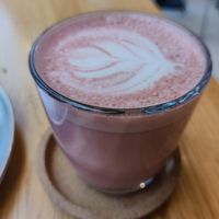  at Magma Bakery Lab  in Barcelona