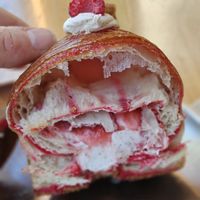  at Magma Bakery Lab  in Barcelona