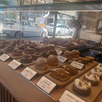   at Magma Bakery Lab  in Barcelona