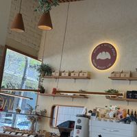   at Magma Bakery Lab  in Barcelona