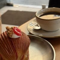   at Magma Bakery Lab  in Barcelona