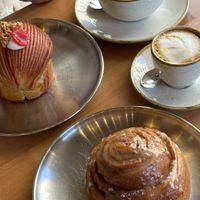   at Magma Bakery Lab  in Barcelona