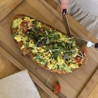   at Magma Bakery Lab  in Barcelona
