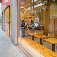 Magma Bakery Lab at Magma Bakery Lab  in Barcelona