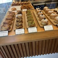   at Magma Bakery Lab  in Barcelona