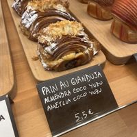   at Magma Bakery Lab  in Barcelona