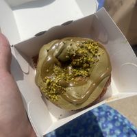   at Magma Bakery Lab  in Barcelona