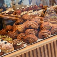   at Magma Bakery Lab  in Barcelona