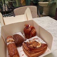   at Magma Bakery Lab  in Barcelona