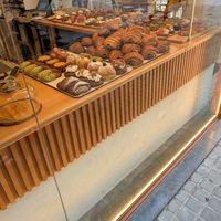  at Magma Bakery Lab  in Barcelona