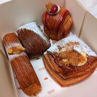  at Magma Bakery Lab  in Barcelona