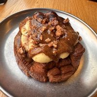   at Magma Bakery Lab  in Barcelona