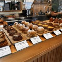   at Magma Bakery Lab  in Barcelona