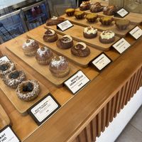   at Magma Bakery Lab  in Barcelona