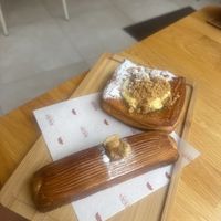  at Magma Bakery Lab  in Barcelona