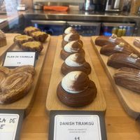   at Magma Bakery Lab  in Barcelona