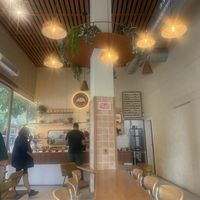   at Magma Bakery Lab  in Barcelona