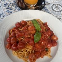   at E Vicchiarelle Dal 1903 in Naples