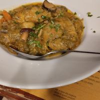 Artichoke at To Steki in Bologna