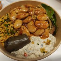  at Mezzeway in Brussels