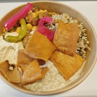  at Mezzeway in Brussels