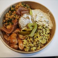  at Mezzeway in Brussels