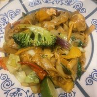   at Chilli in Brighton