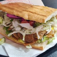  at Berdal2007 in Flensburg