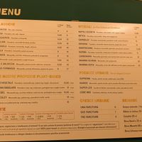  at Pizzeria Urbana in Urbino