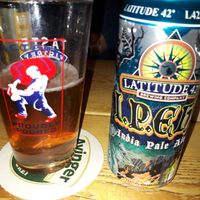 Craft Beer at Let It Be in Berlin