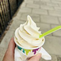   at Peas and Libertea in Whitley Bay