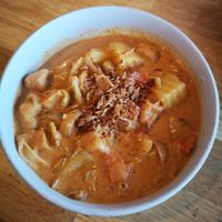 Massaman Curry at Kao Suay Thai Cuisine in Waikiki