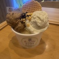 Vegan ice cream   at SoYoung - The Exchange TRX in Kuala Lumpur