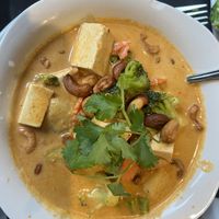   at Thai Spices in Sedona