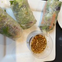   at Thai Spices in Sedona