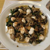 Pita vegano at Crepes & Waffles - Santa Marta in Santa Marta