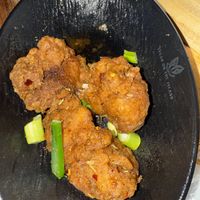   at Vegan On The Island - Pop up in Longwood